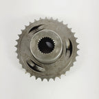 Compensator Gear Assembly for Harley Davidson Twin Cam Touring Softail & Dyna (OEM)