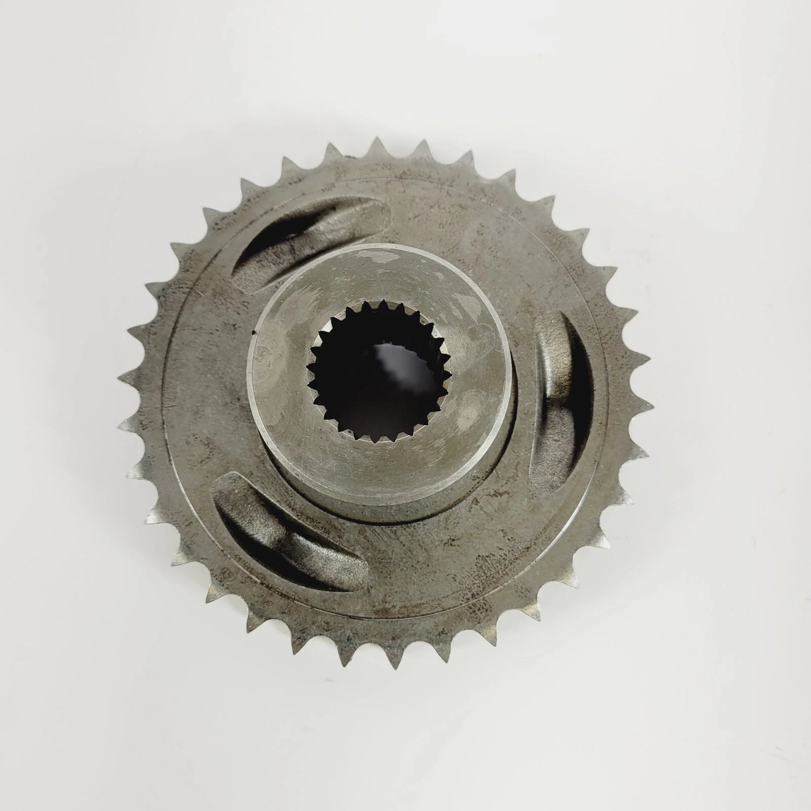 Compensator Gear Assembly for Harley Davidson Twin Cam Touring Softail & Dyna (OEM)