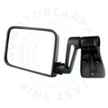 Manual Right Side Mirror for Jeep Wrangler (1987–2002)