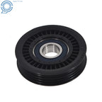 Idler Pulley for Subaru Forester, Impreza, Baja, Legacy (1995–2008)