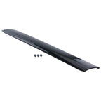 A-Pillar Trim for Kia Soul (2010–2013) Black ABS