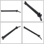 Front Driveshaft Assembly for Chevy Silverado 1500 GMC Sierra 1500 (1999-2006)