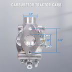 Carburetor for Ford Tractor 2N 8N 9N (1939–1952)