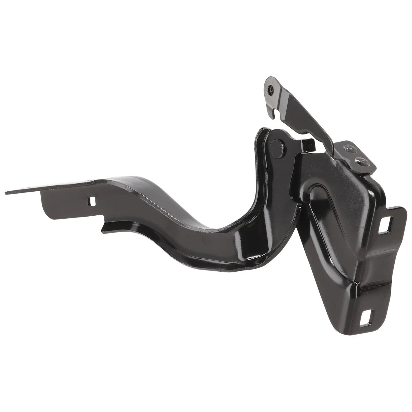 Hood Hinge Set for Nissan Sentra (2013–2019)