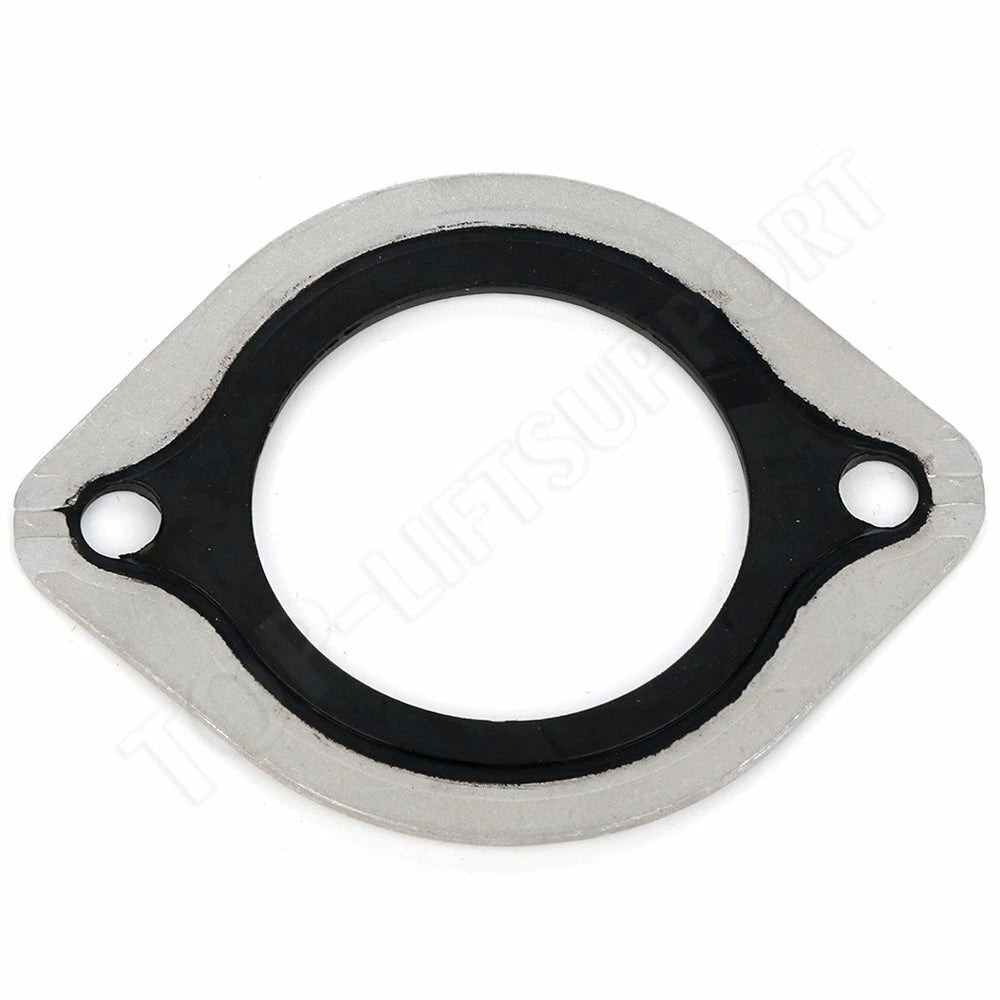 Thermostat Housing for Chrysler Town & Country, Dodge Caravan (2001–2006)