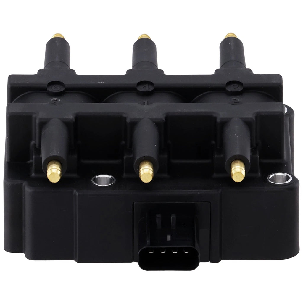 Ignition Coils for VW Jeep Wrangler Dodge Grand Caravan Chrysler Town & Country