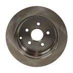 Brake Disc Rotors and Pads Kit for Toyota Matrix Corolla Vibe (2003–2006)