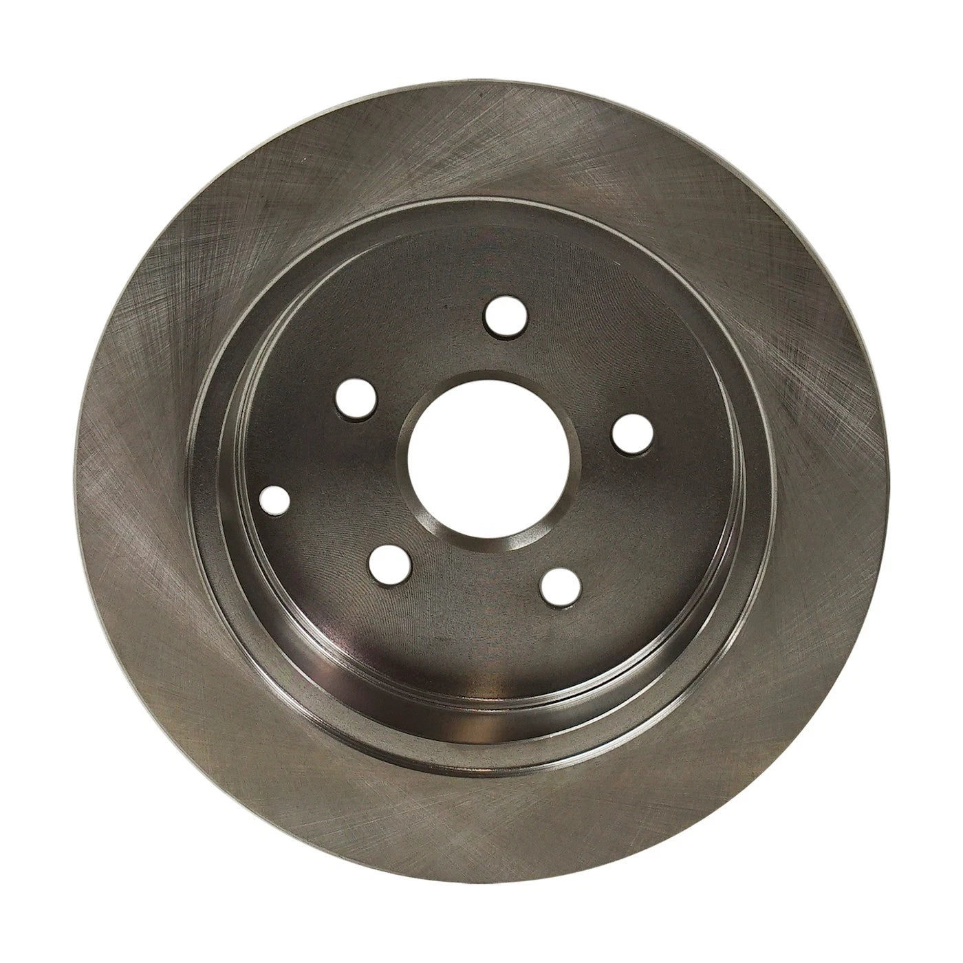 Brake Disc Rotors and Pads Kit for Toyota Matrix Corolla Vibe (2003–2006)