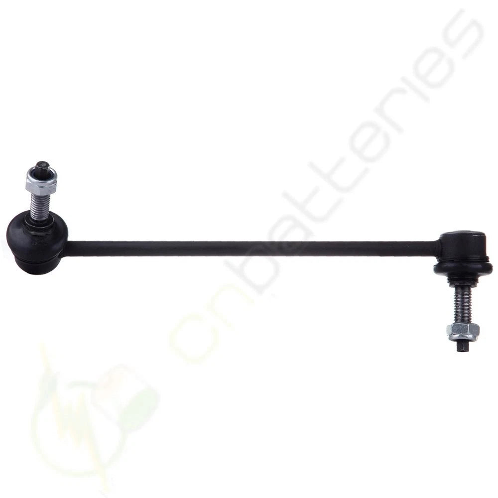 Set of 4 Suspension Ball Joints & Front Sway Bar Links for Mercury Sable (1996–2005)