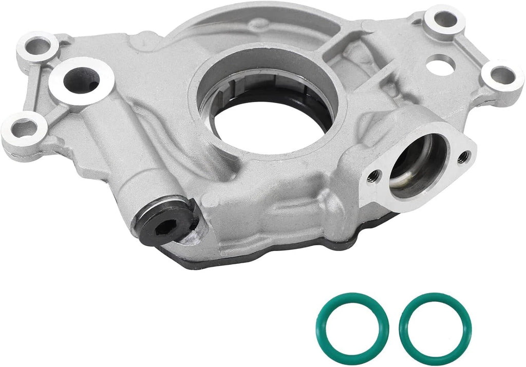 High Pressure High Volume Oil Pump for Chevrolet GM LS 5.3 6.0 6.2 (2007–2014)