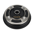 Front Wheel Brake Drum Hub for Kawasaki Mule KAF620 KAF950 (1993–2001)