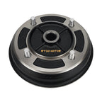 Front Wheel Brake Drum Hub for Kawasaki Mule KAF620 KAF950 (1993–2001)