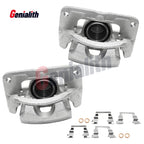 Front Brake Caliper with Bracket for Toyota Solara Avalon (1998–2004)