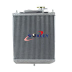 Radiator for Daihatsu Mira L200V L200 L201 MOVE L601 Centro L500 (1990-1999)
