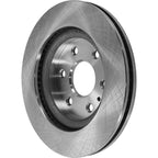 Front Brake Disc for Chevy GMC Acadia Buick Enclave Chevrolet Traverse