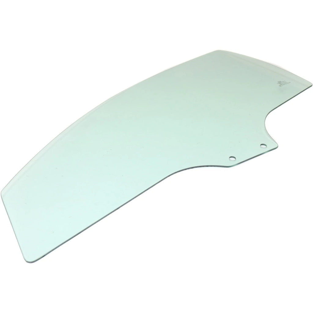 Front Driver Door Glass for Mazda 3 Sport (2010)