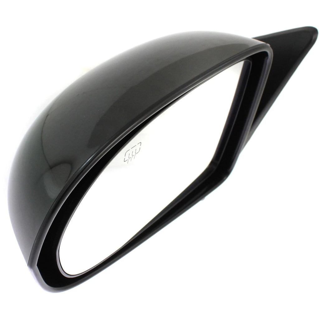 Heated Mirrors Set of 2 for Jeep Compass