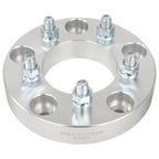 1.25" Conversion Wheel Adapters for Ford F150, Dodge Ram (1975–1996)