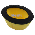 Air Filter Element for Kawasaki KLX250S (2006–2007), KLX300 (1997–2003), KLX300R (1997–2007)