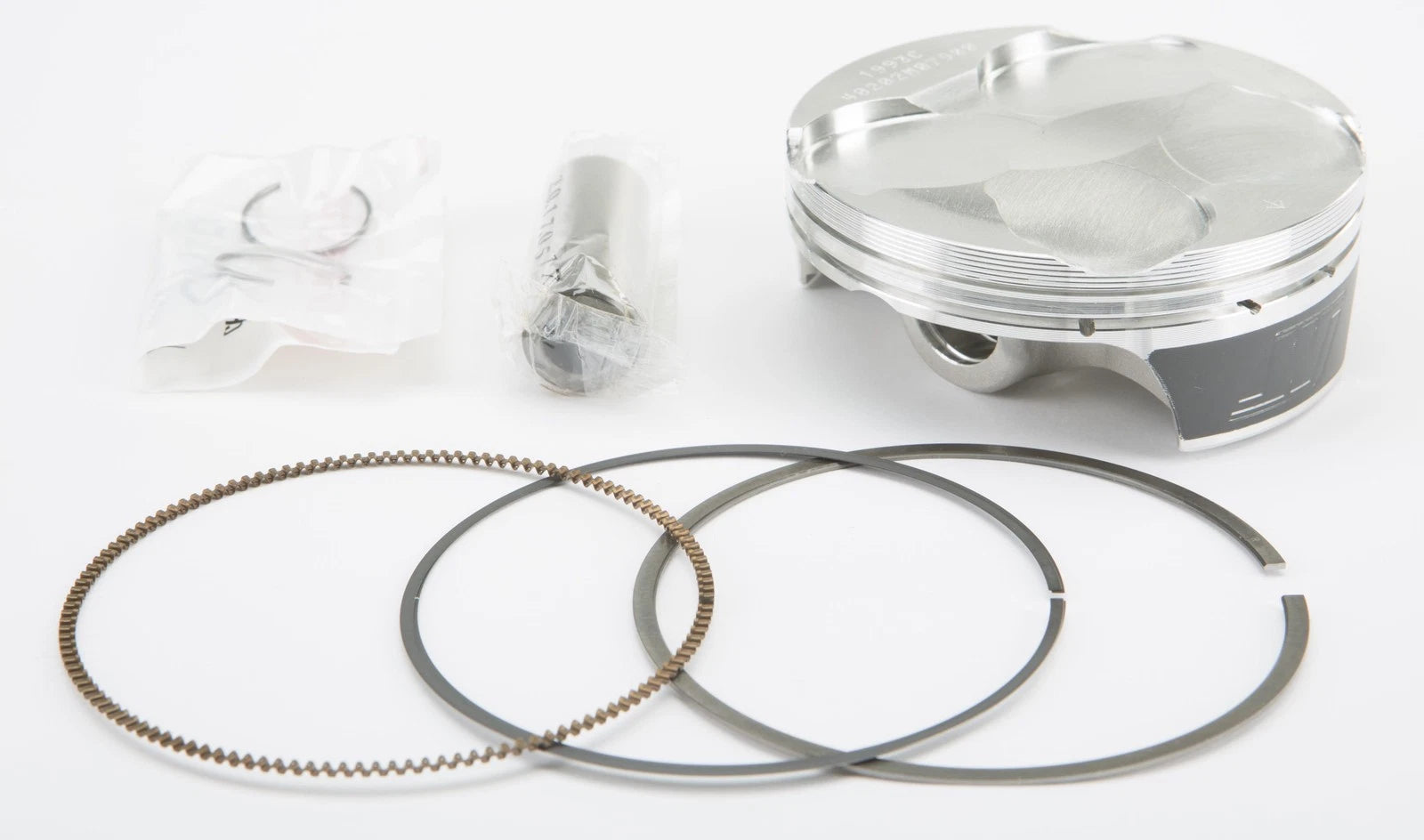 Wiseco Piston Kit for Honda CRF250R (2018–2019) Performance