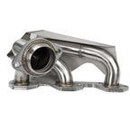 Stainless Steel Manifold Header Set w/Gaskets for Jeep Wrangler JK (2007–2011)