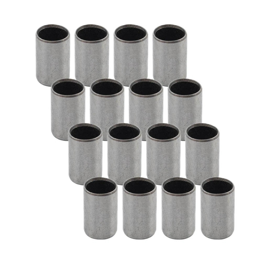16x Dowel Pins 10x16mm for GY6 125CC 150CC