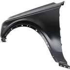 Set of 2 CAPA Fenders for Ford Bronco (2021–2024) Front Driver & Passenger