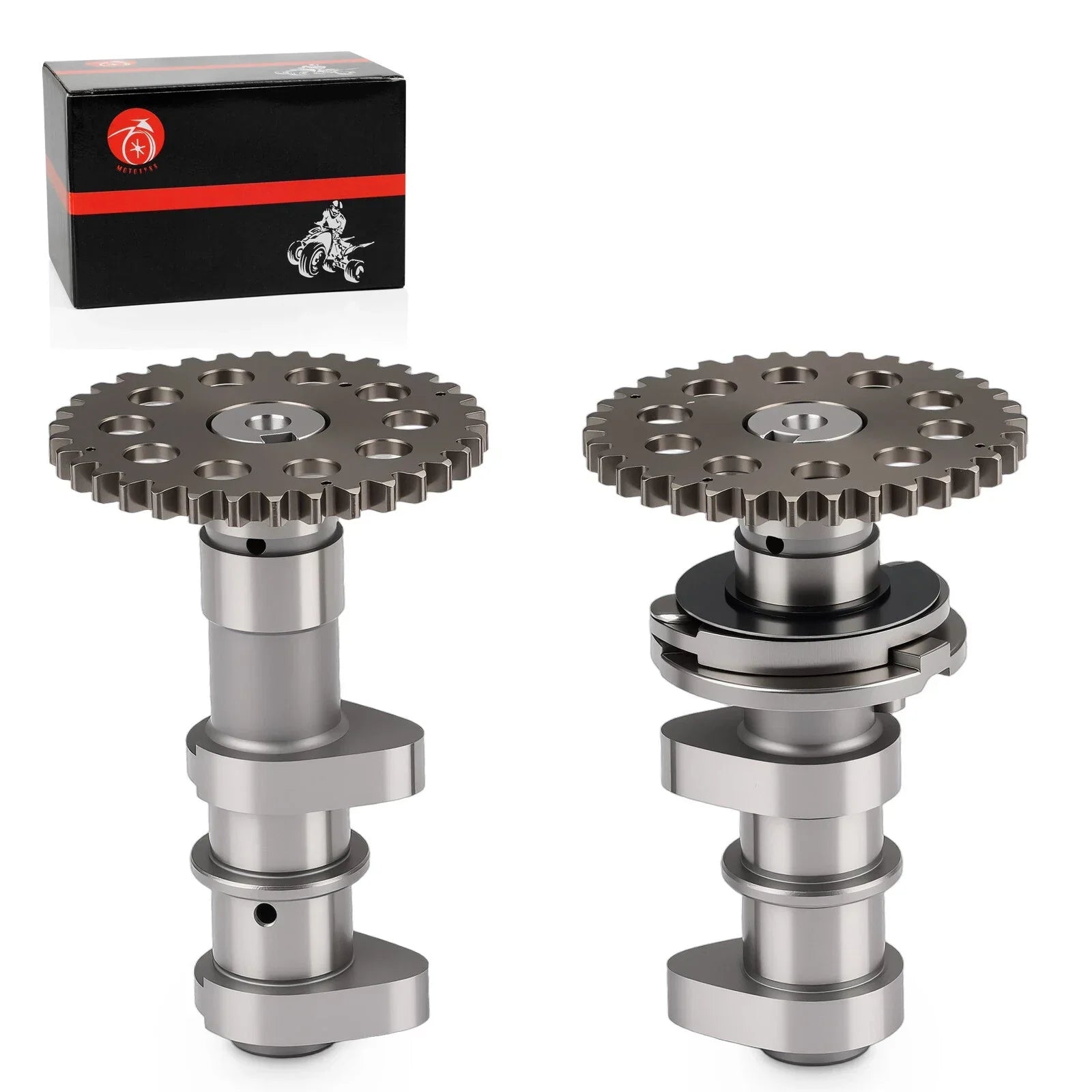 Intake & Exhaust Timing Camshaft for Kawasaki KFX 400 (2003–2006)