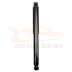 Complete Set of Front & Rear Shocks Struts for Nissan Frontier (1998–2004)