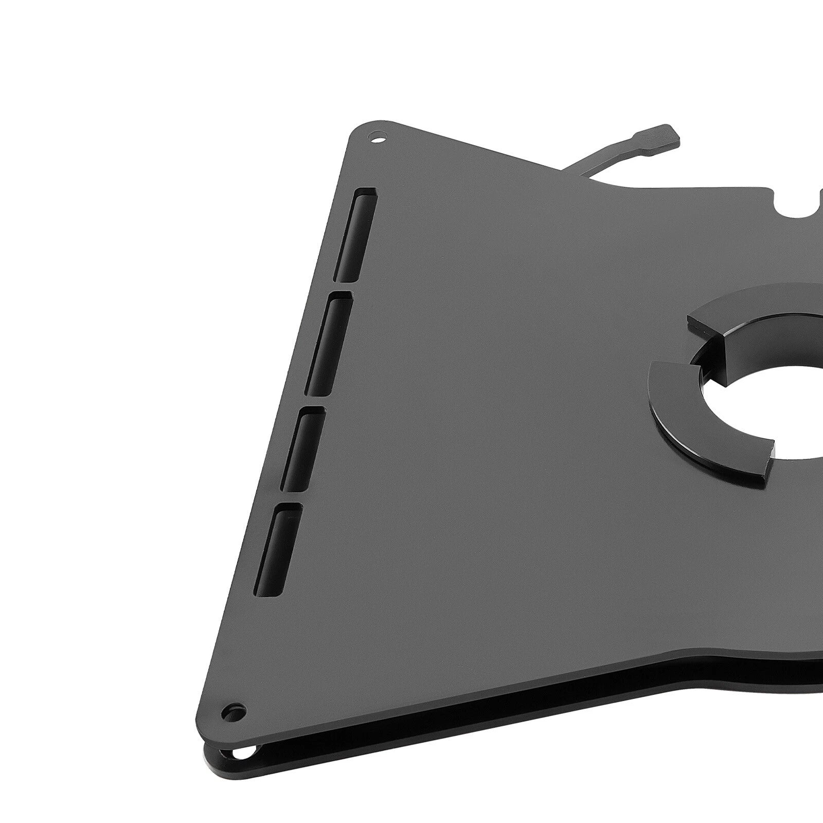 Right Passenger Side Seat Swivel Base for Ford Transit Van 150/250/350 (2013–2023)