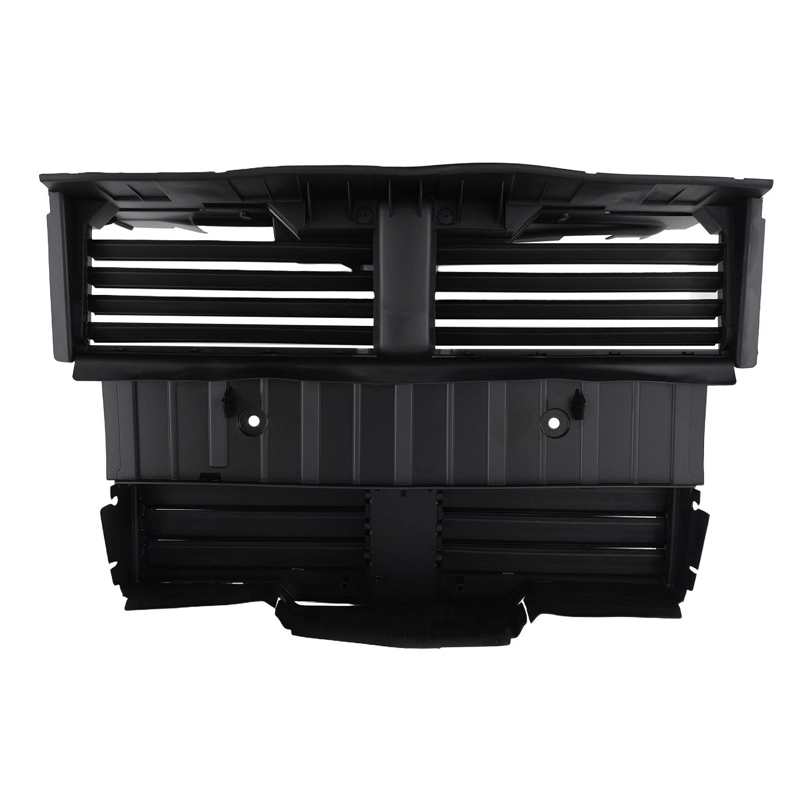Active Grille Shutter Assembly for Ford Mustang (2024–2025) PR3Z-8475-C