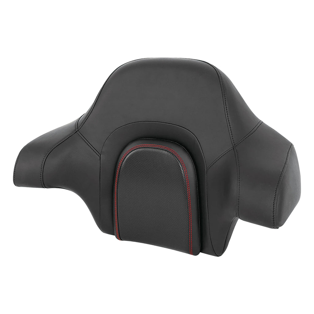Backrest Pad for Harley Touring Electra Glide (2014–2024)