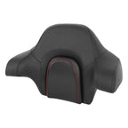 Backrest Pad for Harley Touring Electra Glide (2014–2024)