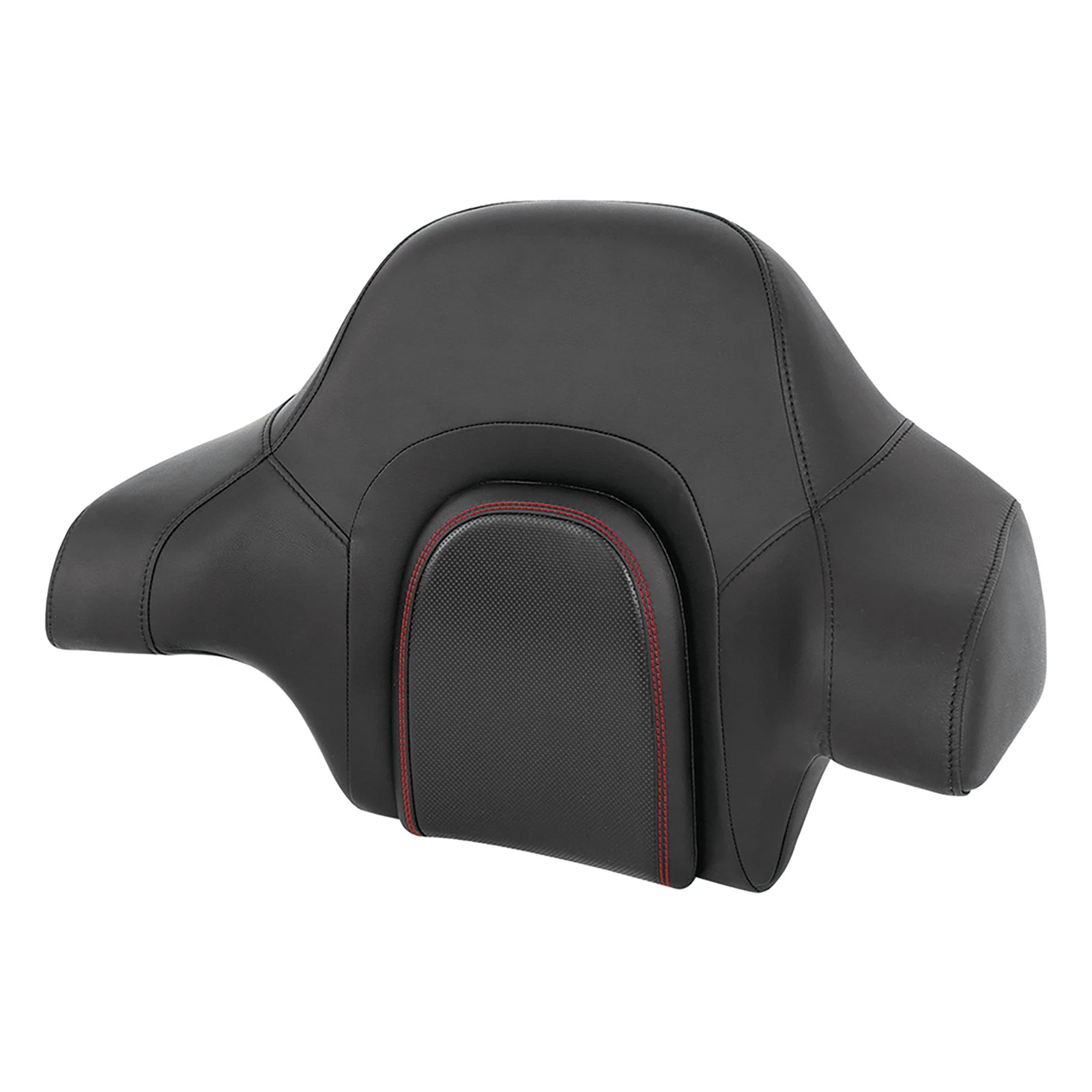 Backrest Pad for Harley Touring Electra Glide (2014–2024)