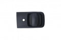 Right Outer Door Handle W/Keyhole for Hyundai i800/Starex H1 (2007–2013)