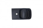 Right Outer Door Handle W/Keyhole for Hyundai i800/Starex H1 (2007–2013)