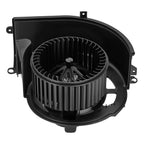 Front HVAC Heater Blower Motor Fan for BMW X5 (2007–2013), X6 (2008–2014) 700292
