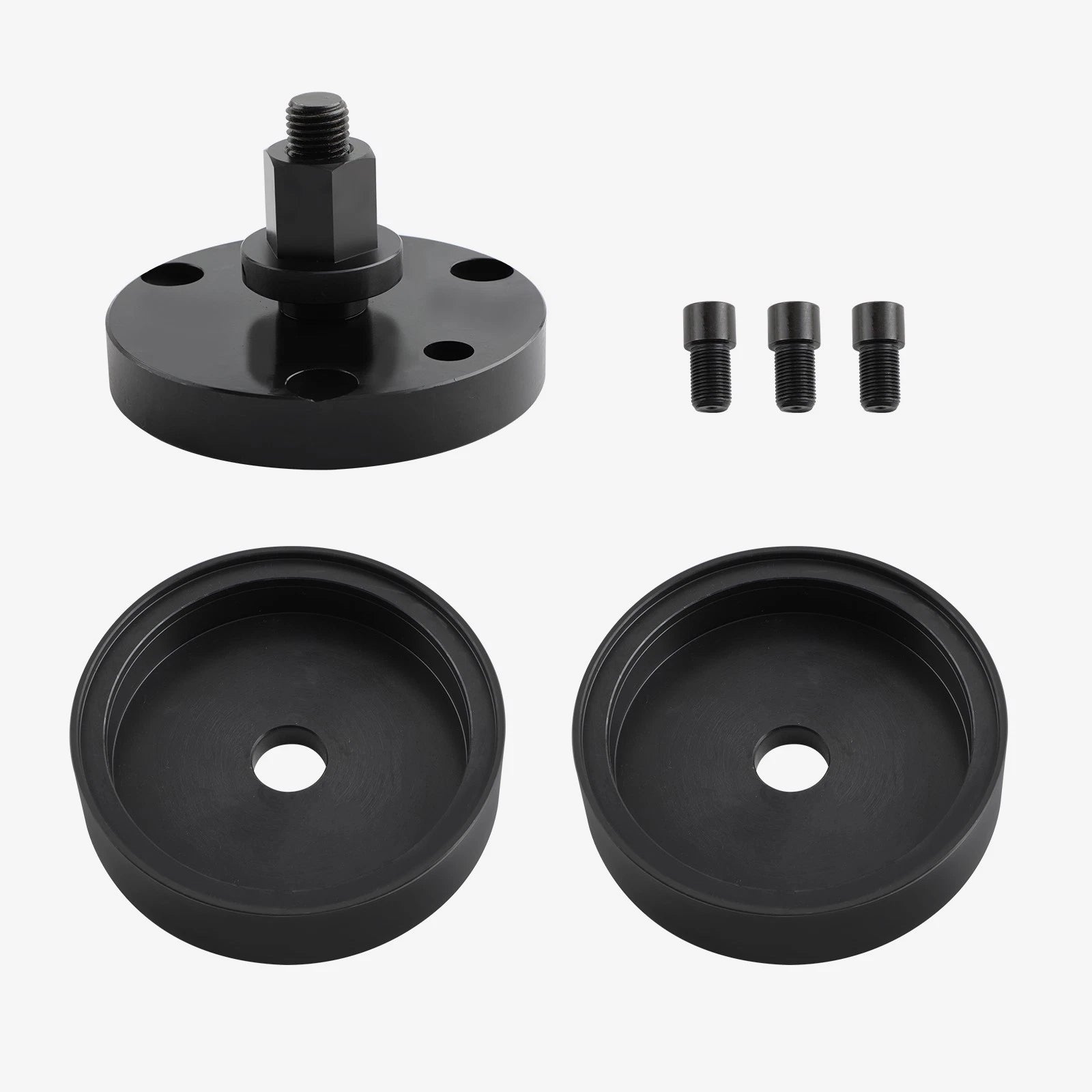 Crankshaft Seal Installer Tool for CAT Diesel Engines (YYYY–YYYY)