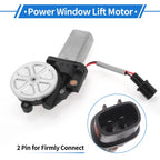 Power Window Regulator Lift Motor No.827316LE0A for Nissan Sentra (2020–2022)