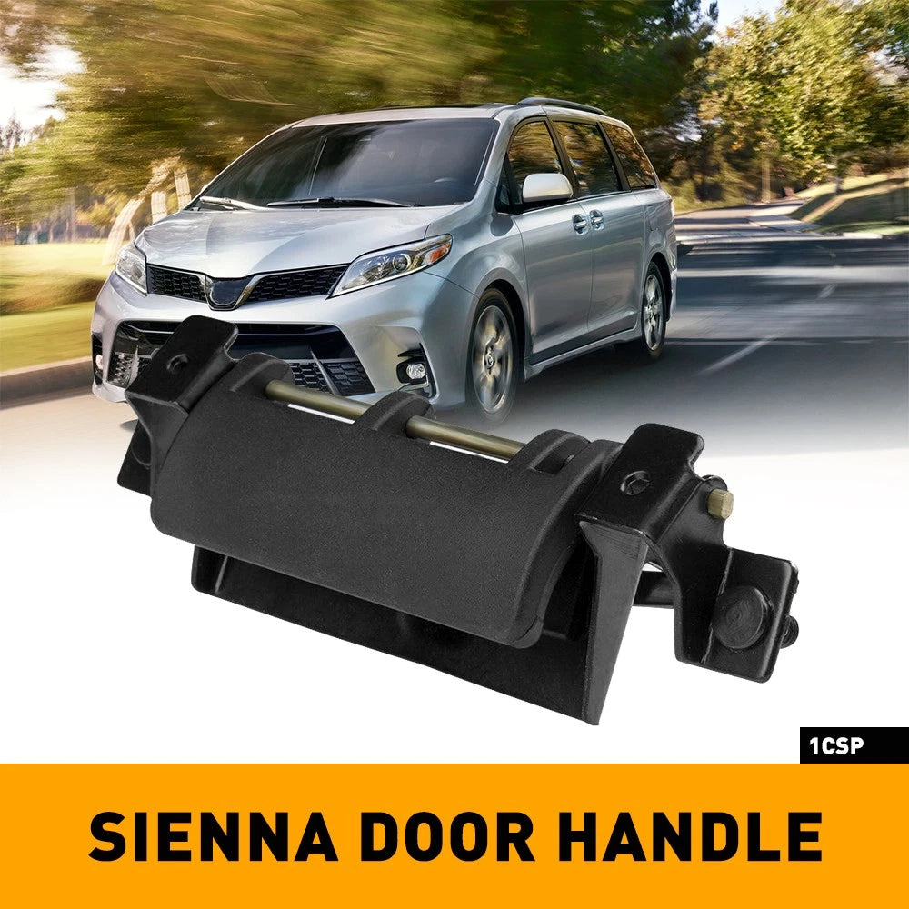 Rear Hatch Tailgate Door Handle for Toyota Sienna/Sequoia