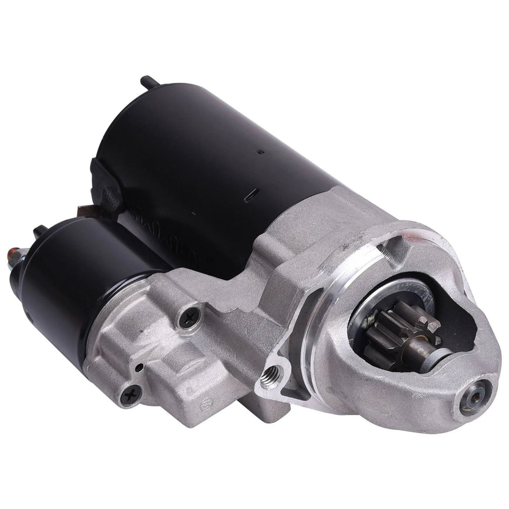 Starter for BMW 550i 650i 750i X5 (2004–2010)
