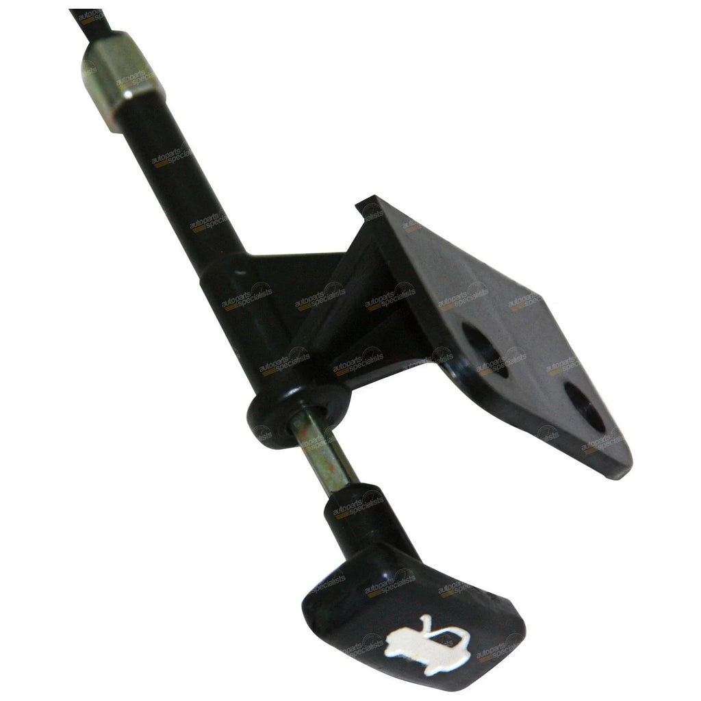 Bonnet Cable for Toyota Landcruiser 70 Series (1986–2008)