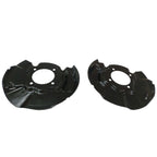 2X Front Left Right Brake Dust Shields for Toyota FJ Cruiser 2007–2014, 4Runner 2003–2009