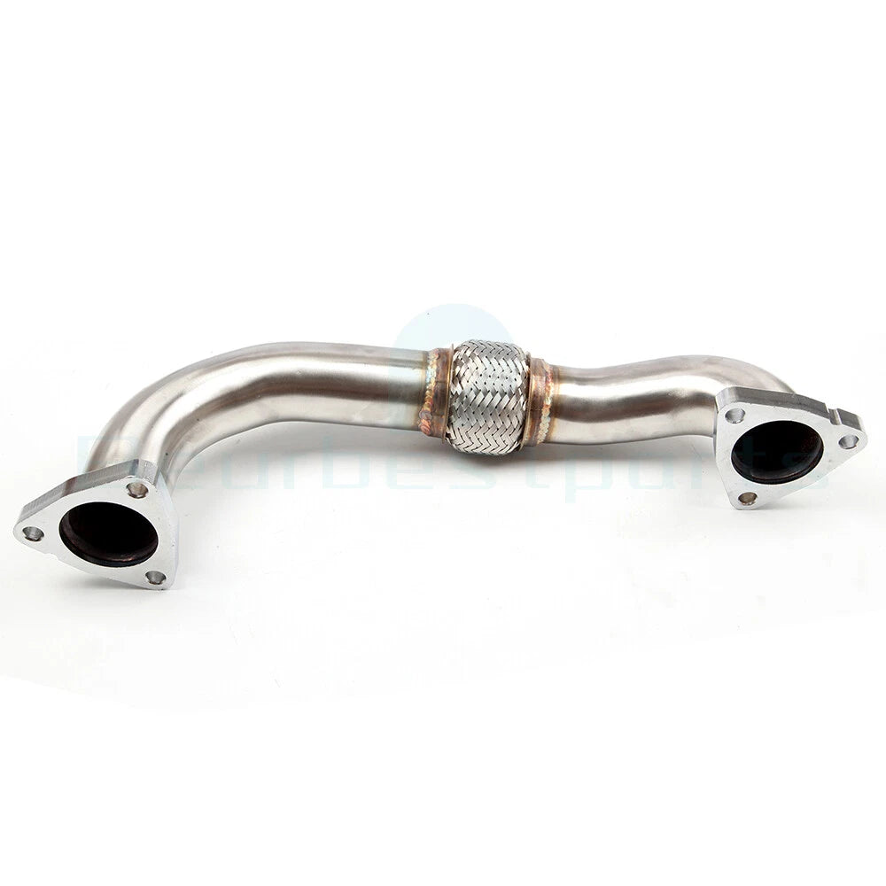 Turbocharger Up Pipe for Ford F250 F350 F450 F550 (2008–2010)