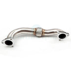 Turbocharger Up Pipe for Ford F250 F350 F450 F550 (2008–2010)