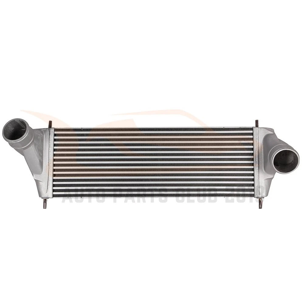 Aluminum Charge Air Cooler for International 4200-4400 Series (2002–2007) 2408-002