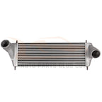 Aluminum Charge Air Cooler for International 4200-4400 Series (2002–2007) 2408-002