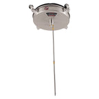 18" Pressure Washer Surface Cleaner for (4000PSI)