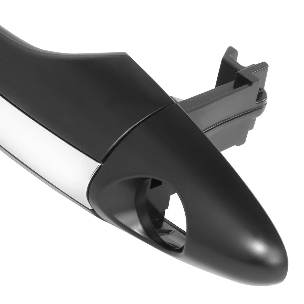 Outer Door Handle for Kia Optima (2011–2015) - Front Left, Keyhole