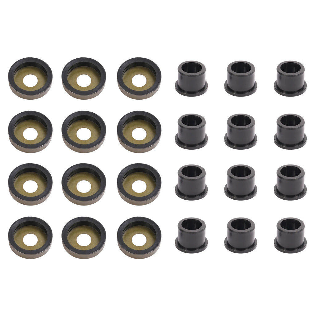Front A Arm Bushing & Dust Cover Kit for Yamaha Banshee 350 (1987–2006)